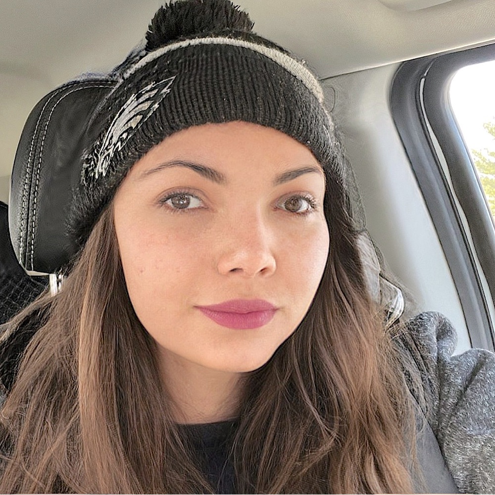 Meet your Posher, Tals